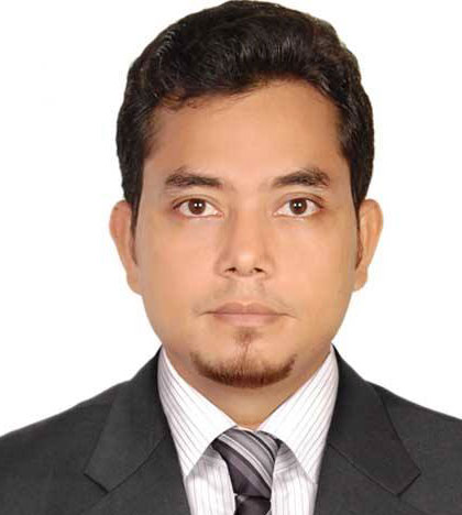 Md. Aminur Rahman